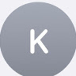 Meet your Posher, Krista